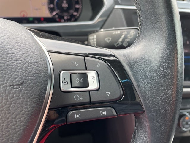 2018 Volkswagen Tiguan 2.0T SEL Premium 4Motion